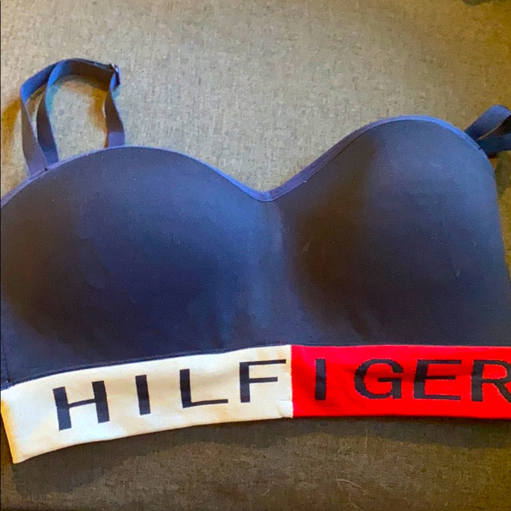 Tommy Hilfiger Fashion bra